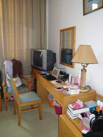 上外迎宾馆主图