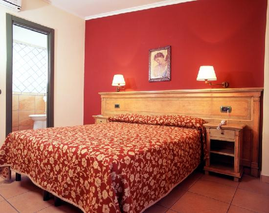 Hotel Santa Caterina