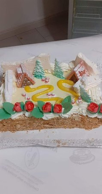 Pasticceria Arte Bianca