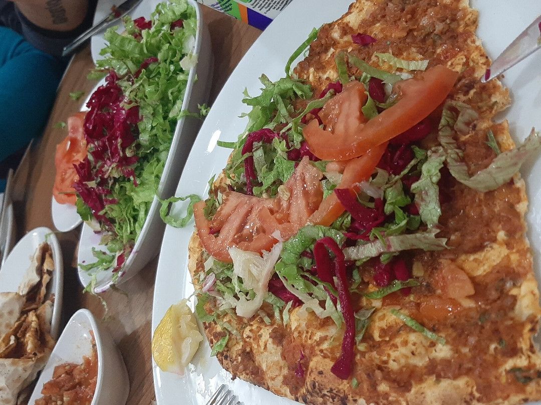 Valide Sultan Kebap Salonu