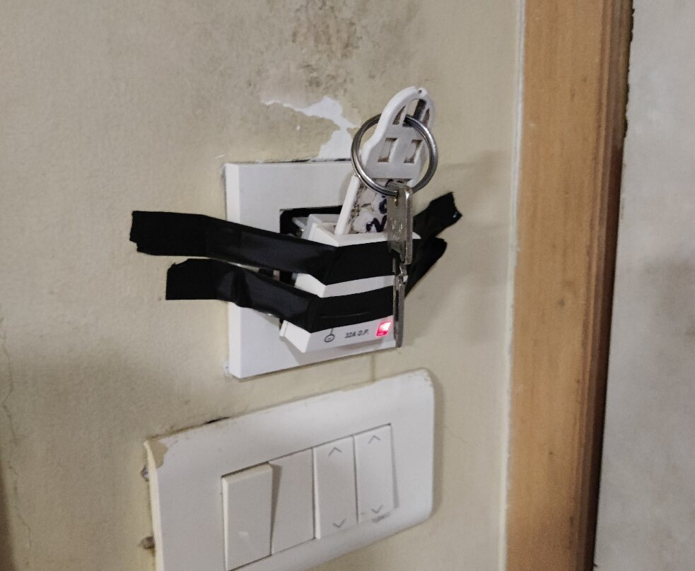 Hotel City Park Solapur主图