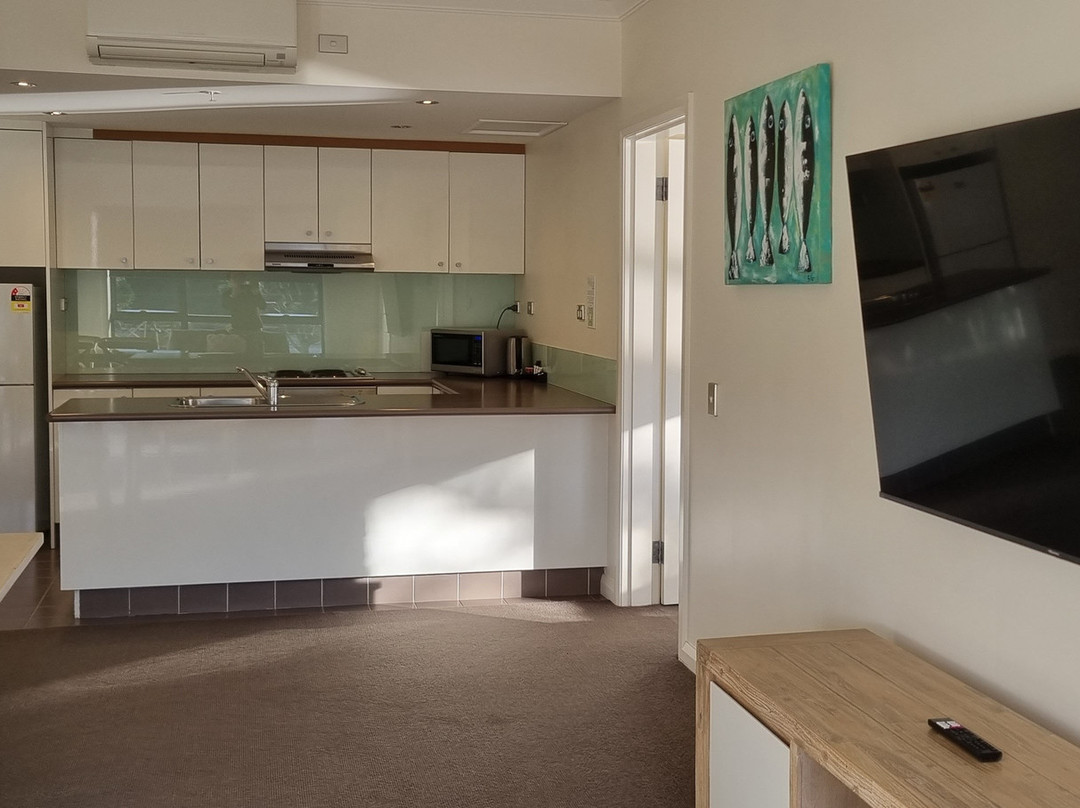 The Esplanade Resort & Spa主图