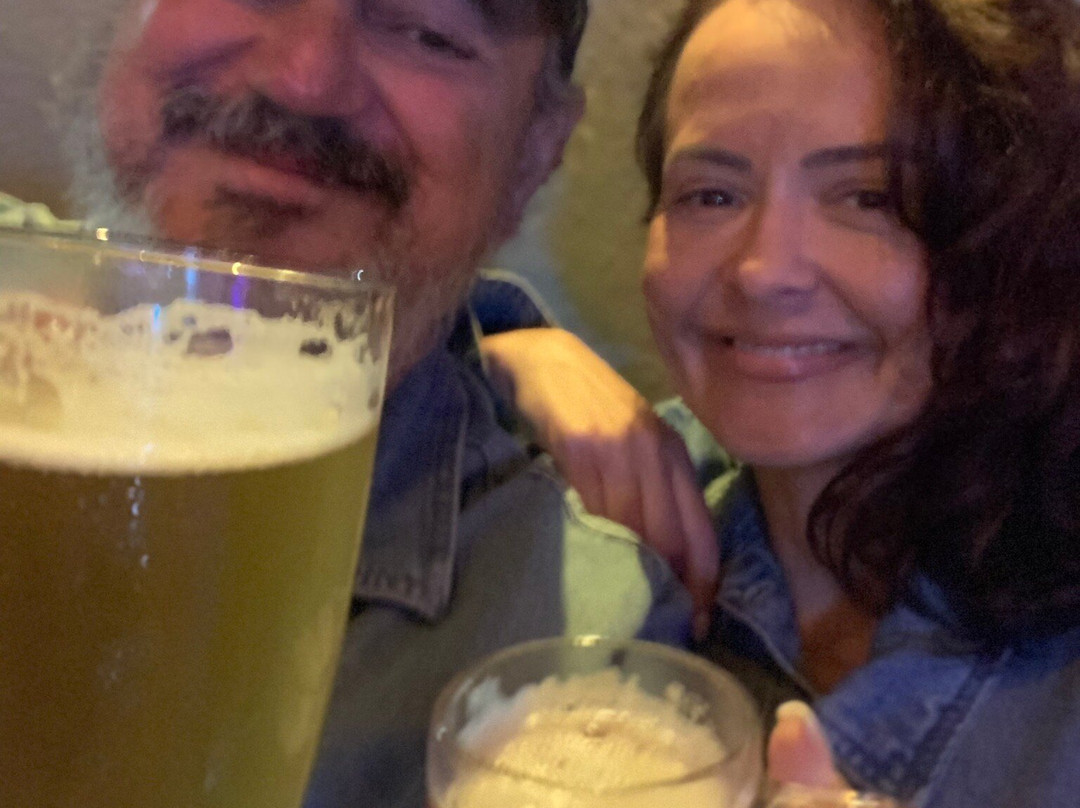 Cervejaria Barba Ruiva-多明戈斯-马丁斯必去景点