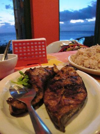 Naidi Hills-Basco必去景点