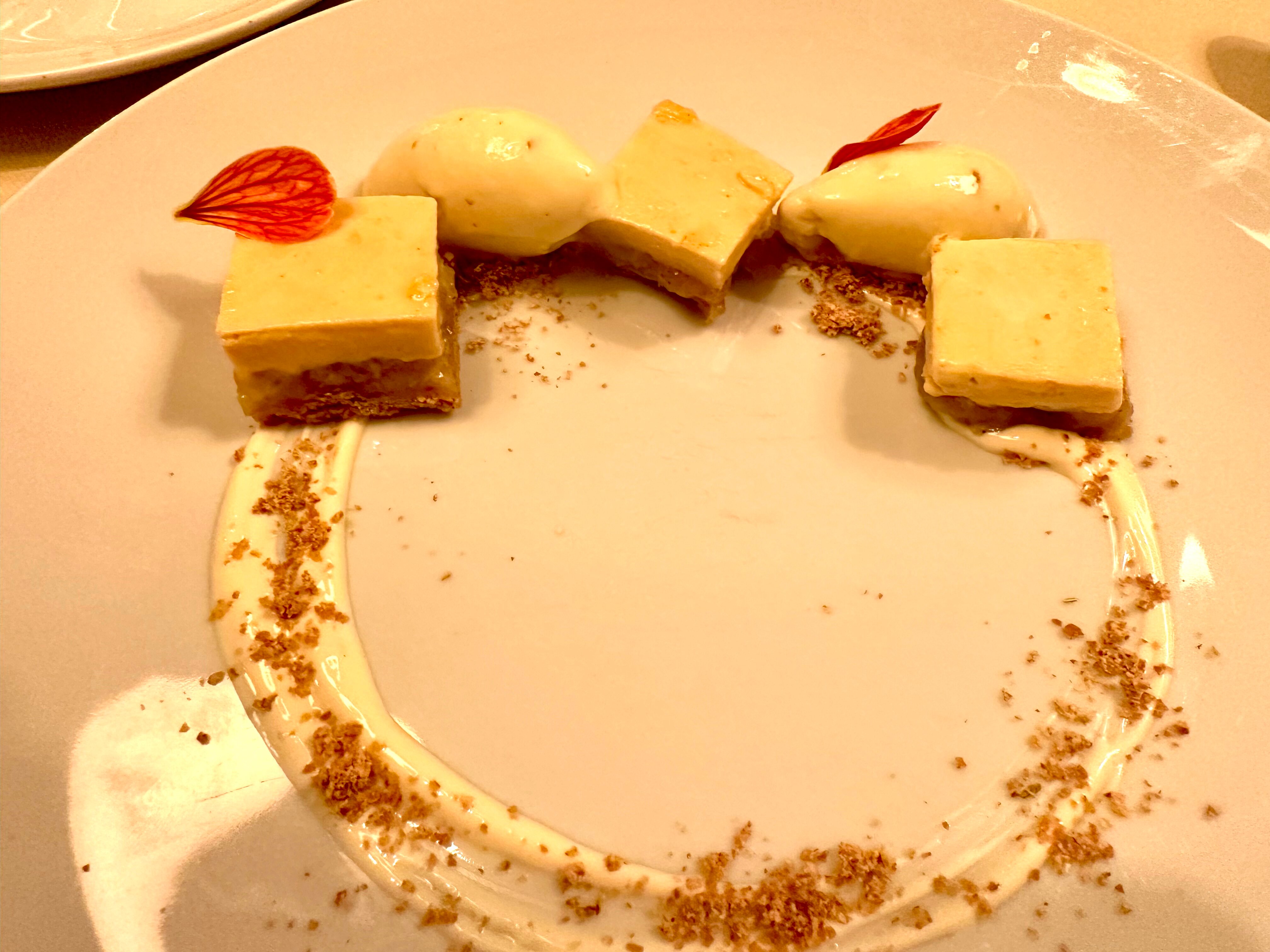 Awasi Iguazú - Relais & Chateaux-餐饮