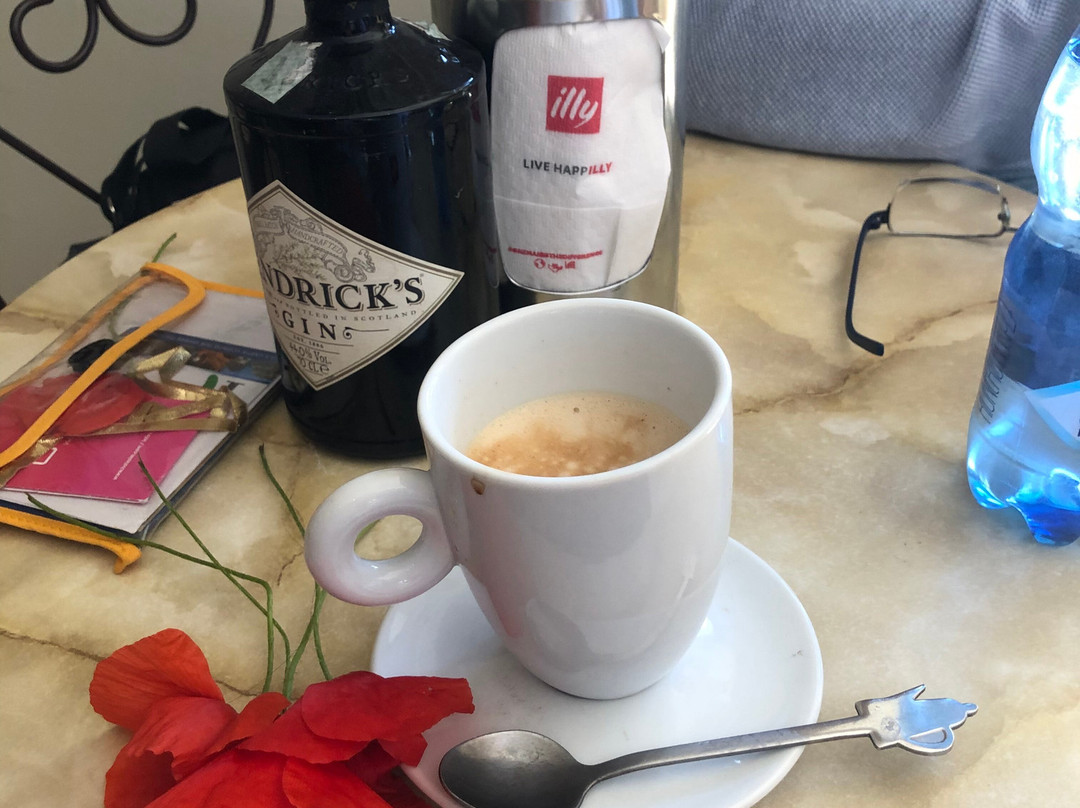 Antico caffe Marano景点图片