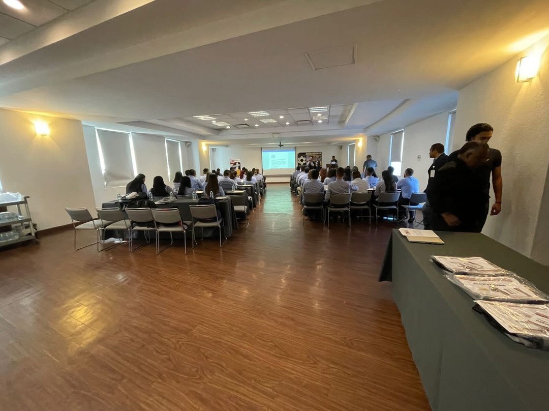 Hotel Ejecutivo Express主图