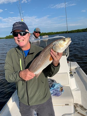Salty Jaw Fishing Charters-Boca Grande必去景点