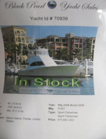 Marco Island Marina景点图片