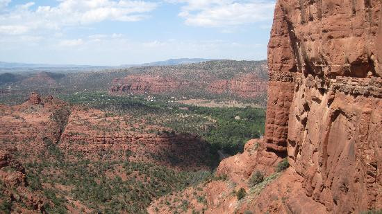 教堂岩-塞多纳必去景点
