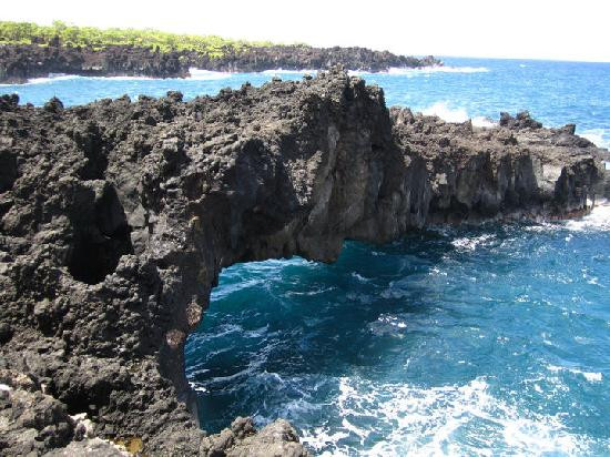 怀阿纳帕纳帕州立公园-哈纳必去景点