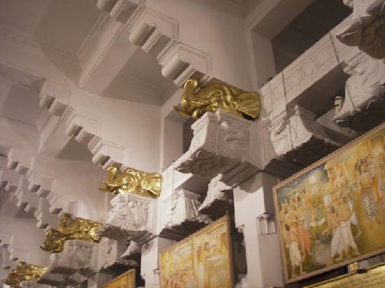 佛牙寺-康提必去景点