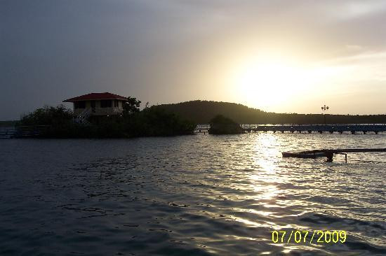 巴伊阿那然朱自然公园-奥尔金必去景点