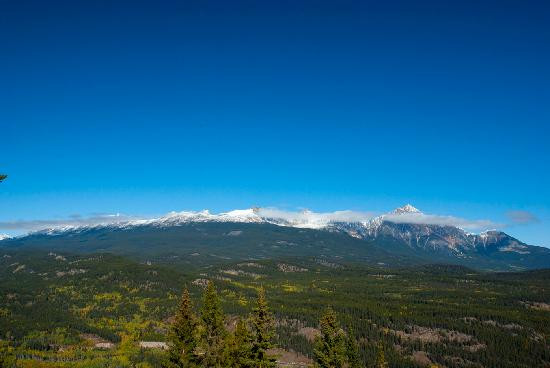 贾斯珀缆车-贾斯珀必去景点