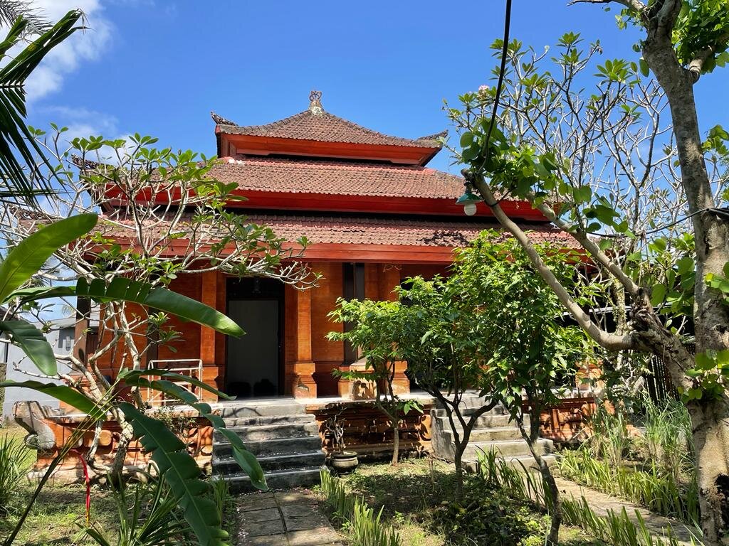 苏丽水疗度假村-客卧