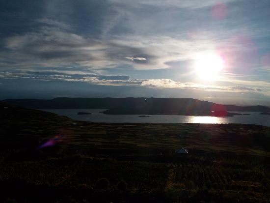 Lake Titicaca-普诺大区必去景点
