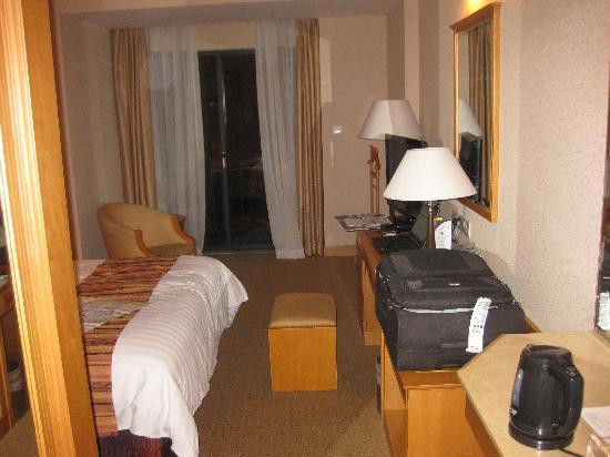 蓝宫大饭店主图