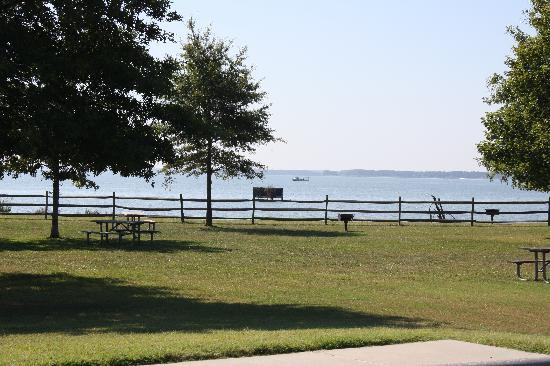Belle Isle State Park景点图片