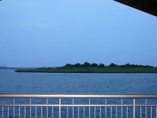 Freeport's Nautical Mile-自由港必去景点