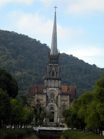 Catedral de São Pedro de Alcântara景点图片
