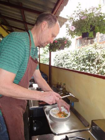 Thai Cottage Home Cookery School景点图片