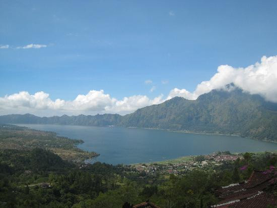 Kintamani High Plain Tour - Bali Mikan Tours-巴厘岛必去景点