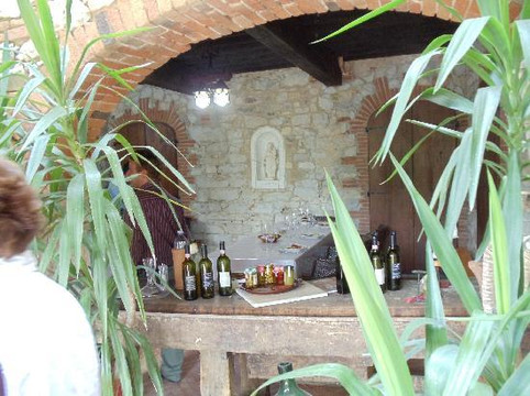 托斯卡纳密室逃脱—一日游-锡耶纳必去景点