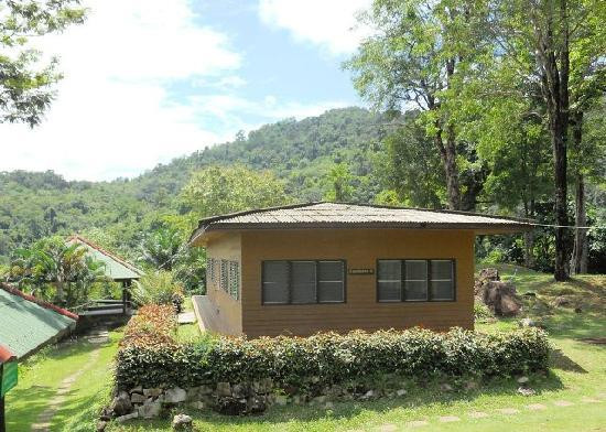 Namtok Phlio National Park-尖竹汶必去景点