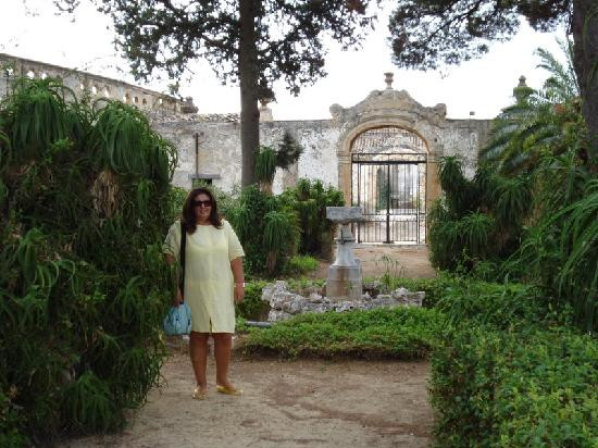Villa Valguarnera-Bagheria必去景点