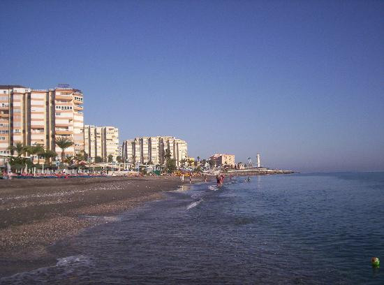 Torrox Costa Promenade-托罗克斯必去景点