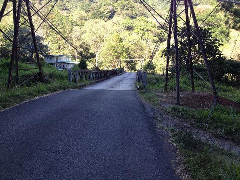 Full Adventures Boquete-波魁特必去景点