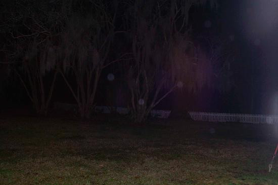 The Myrtles Plantation景点图片