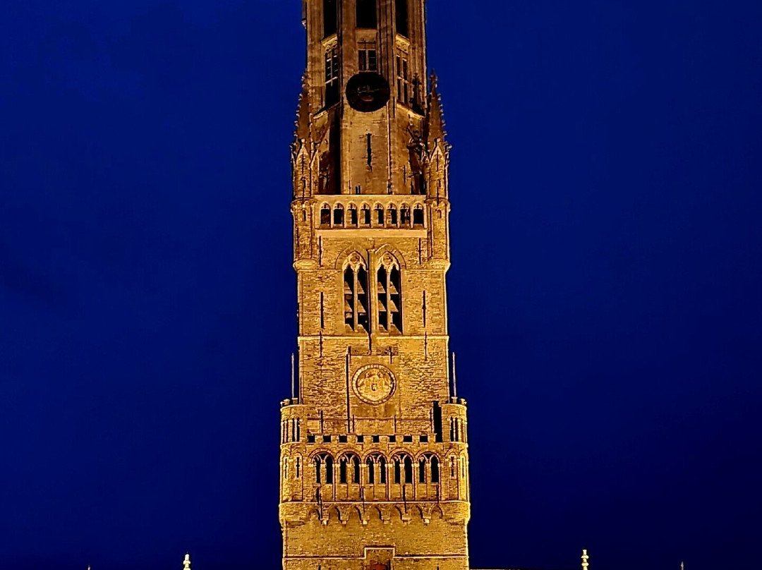 Belfry景点图片