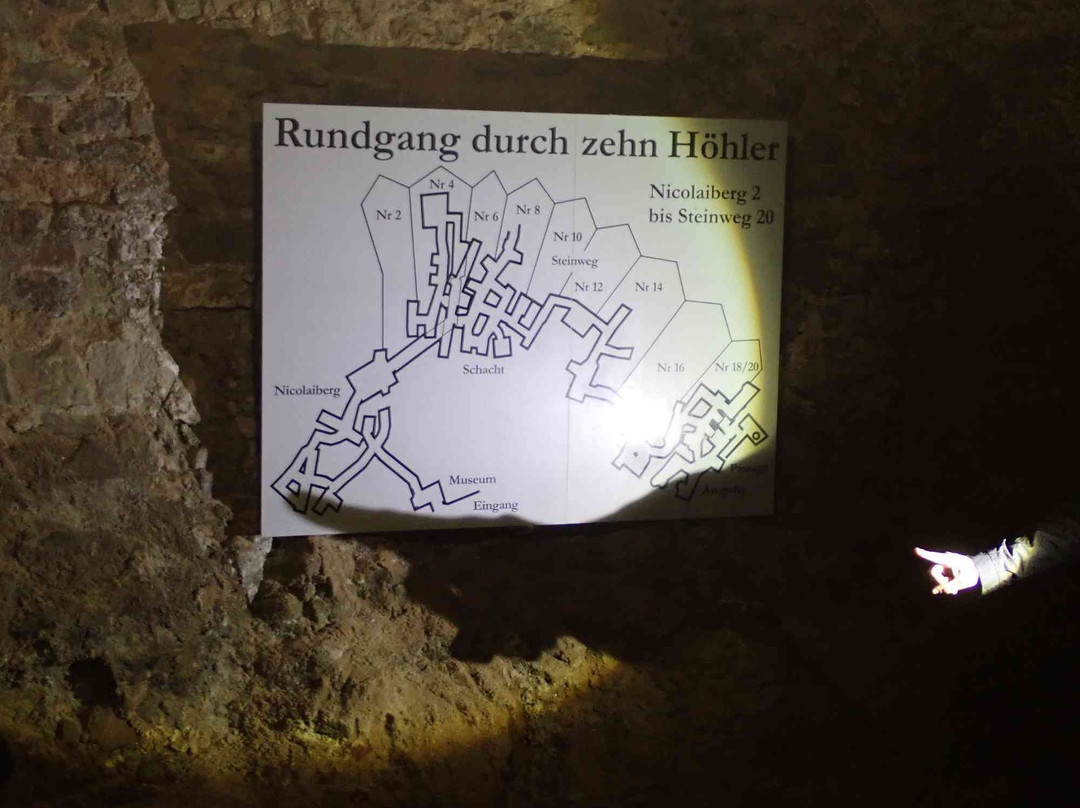 Historische Geraër Höhler-Gera必去景点