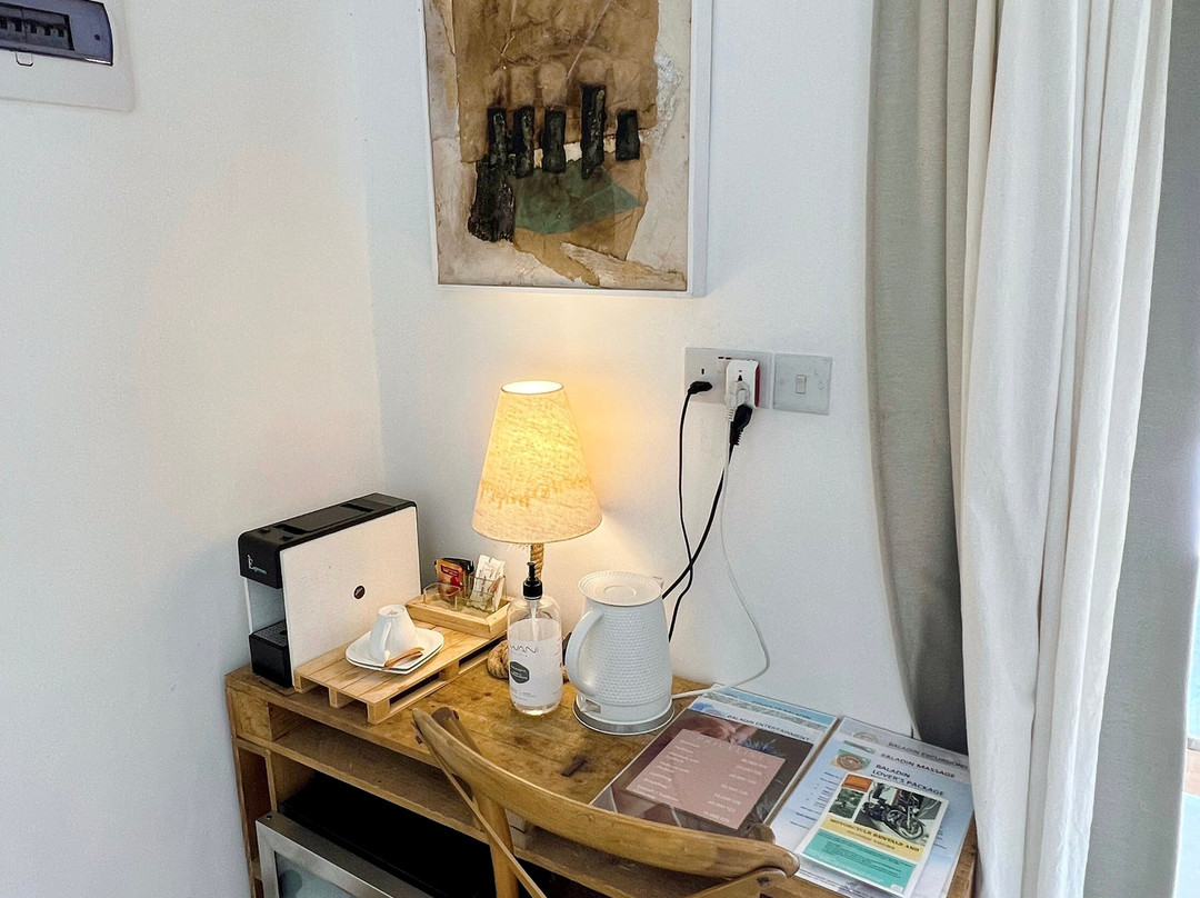 Baladin Zanzibar Beach Hotel主图