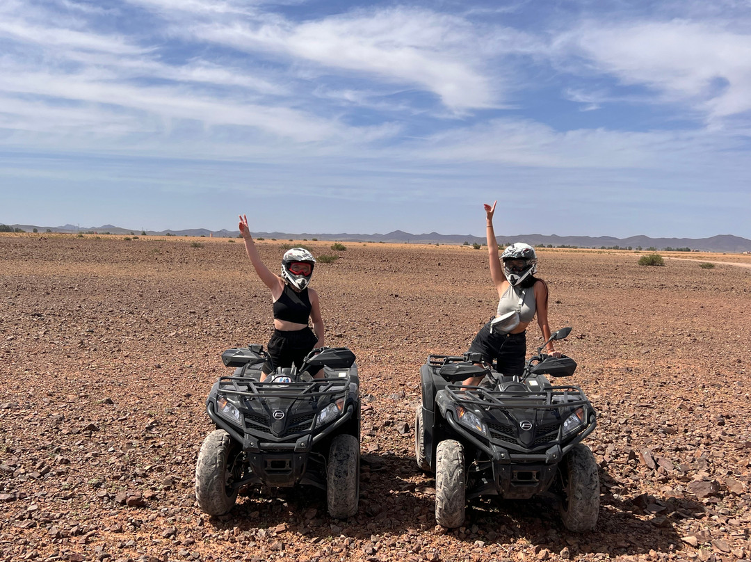 Kech Loisirs Marrakech-马拉喀什必去景点