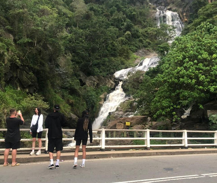 Island Journey Tours-科伦坡必去景点