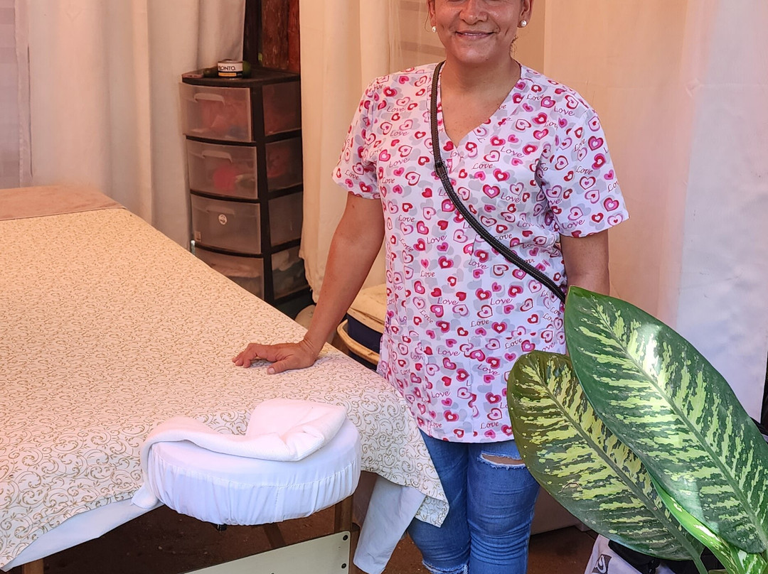 Xochilt Massage & Spa-Playa Matapalo必去景点