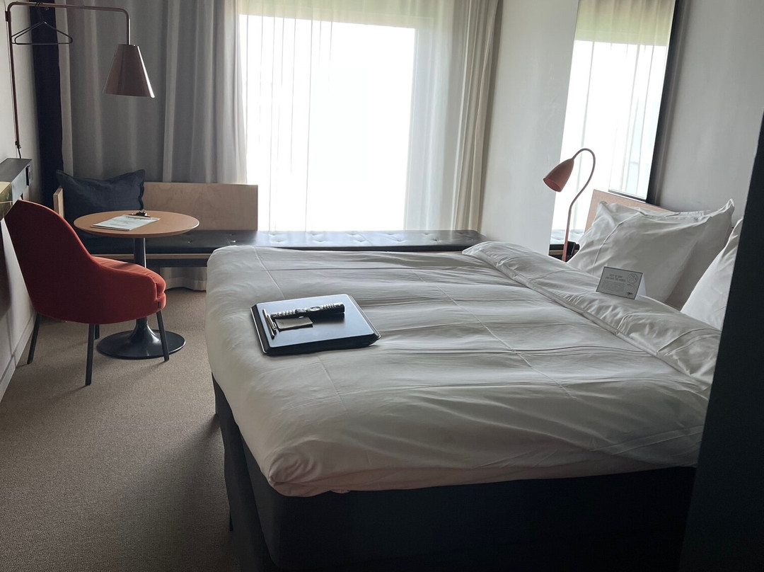 Story Hotel Studio Malmö主图