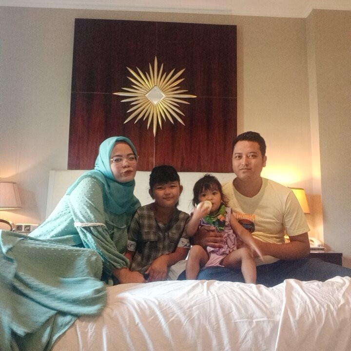 Sutan Raja Hotel & Convention Centre Soreang-Bandung主图