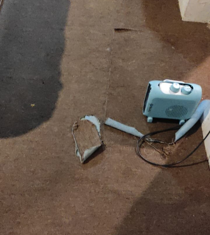 Welcome Hotel Gulmarg主图