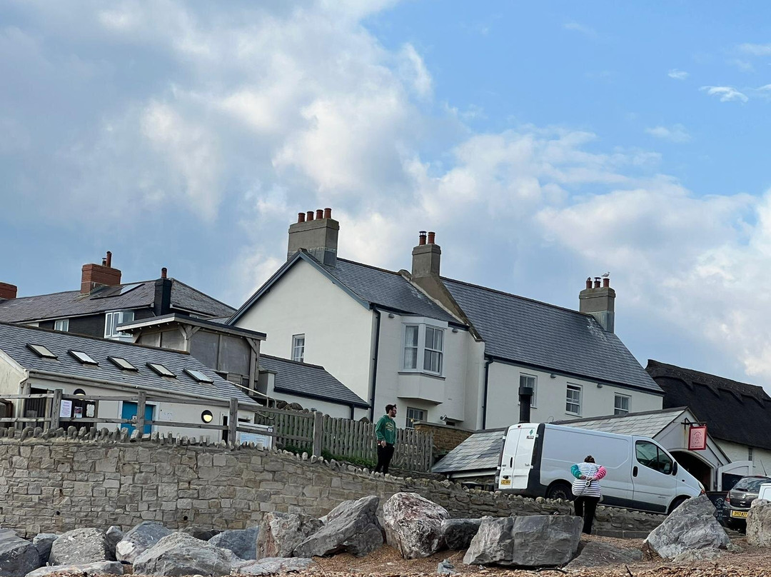 The Anchor Inn主图