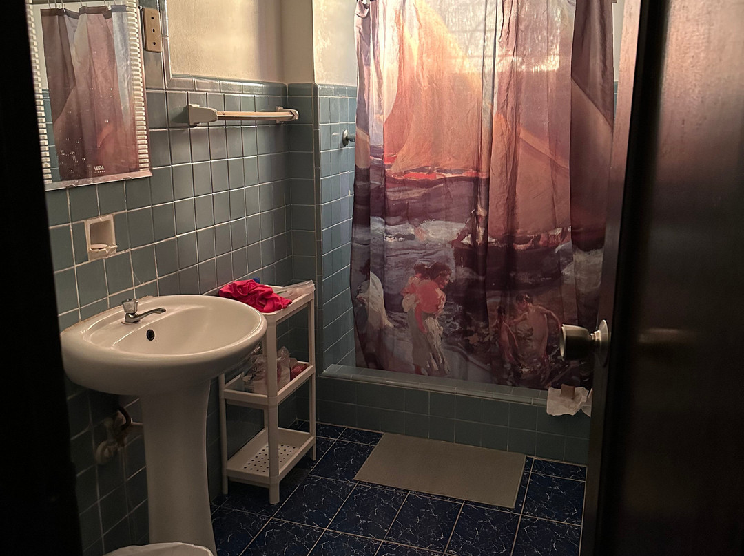 Casa Gabriel y Mary主图