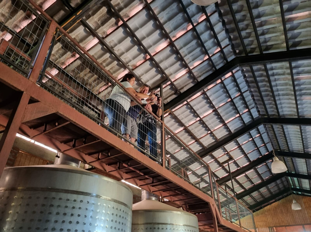 Casa Mesa Bozzolo-San Javier必去景点