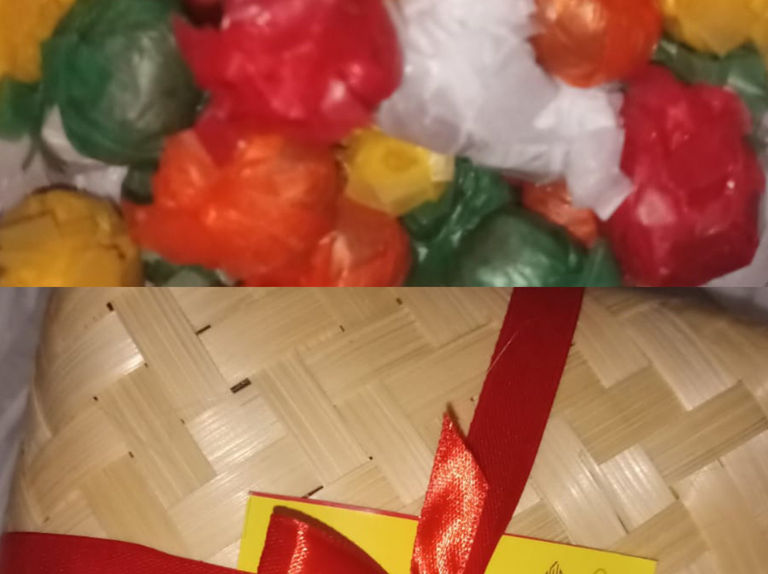 Madumongso Bagaskoro