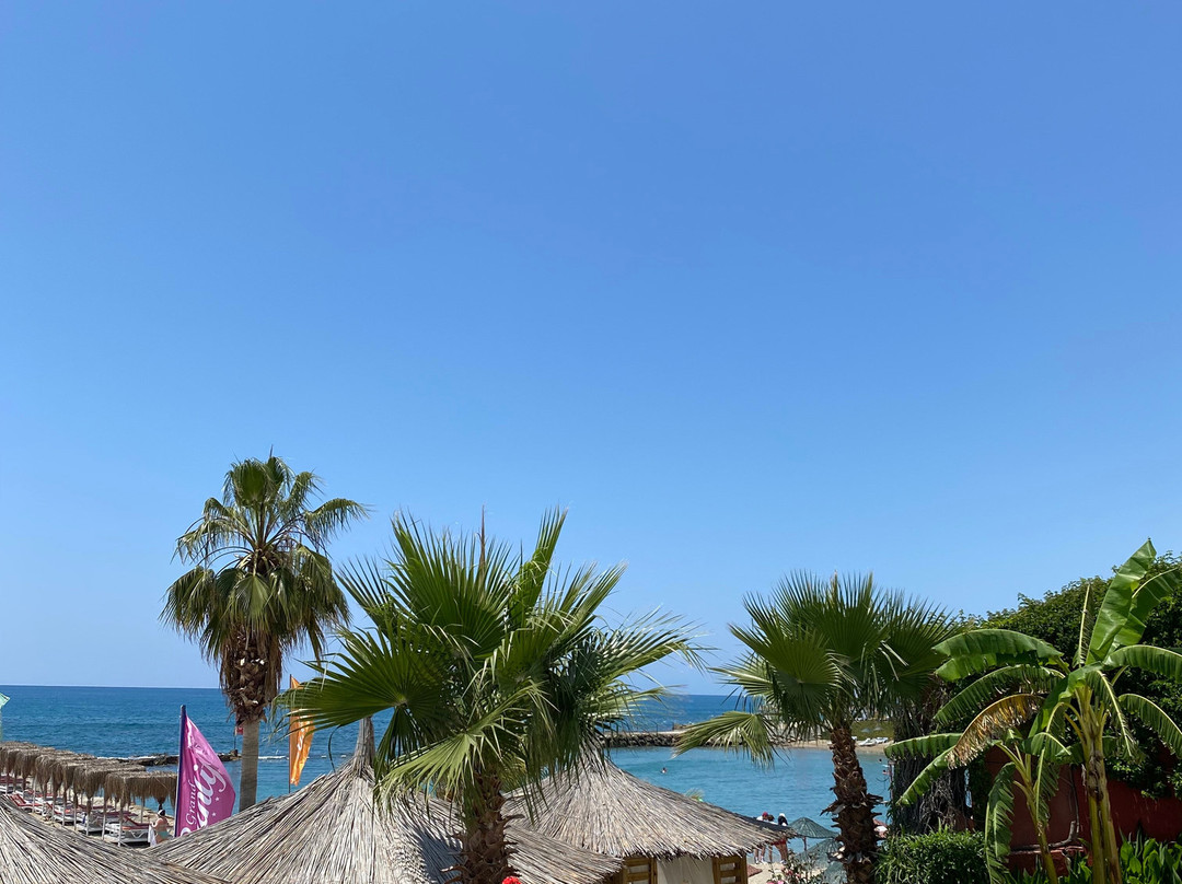 Ramira Beach Hotel