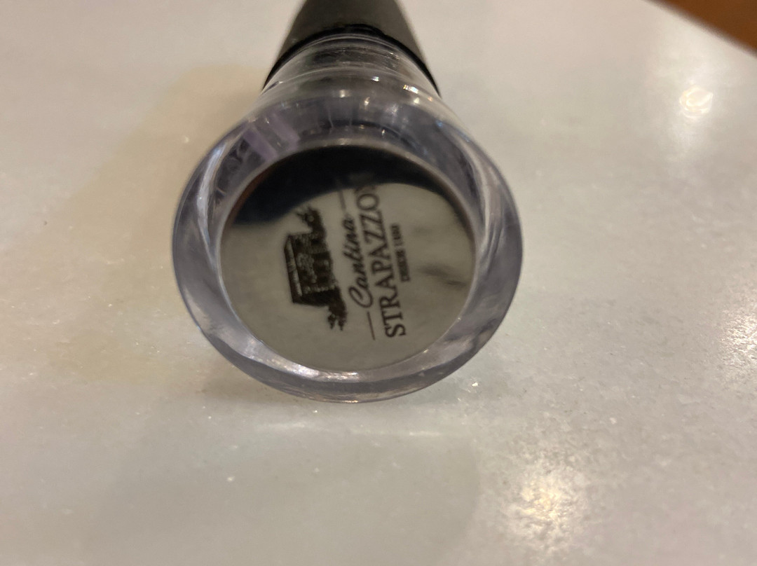 Cantina Strapazzon-本图贡萨尔维斯必去景点