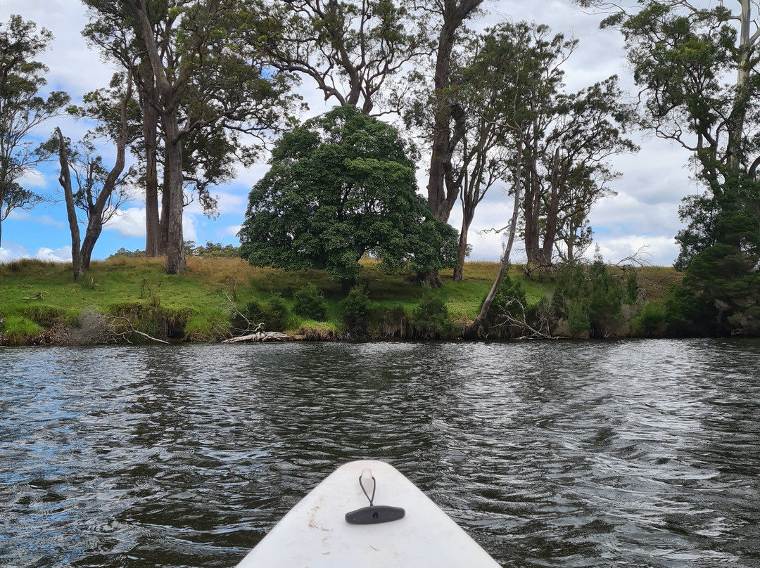 Gipsy Point Lakeside主图