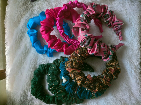 Mukti collection handmade-Lumajang必去景点