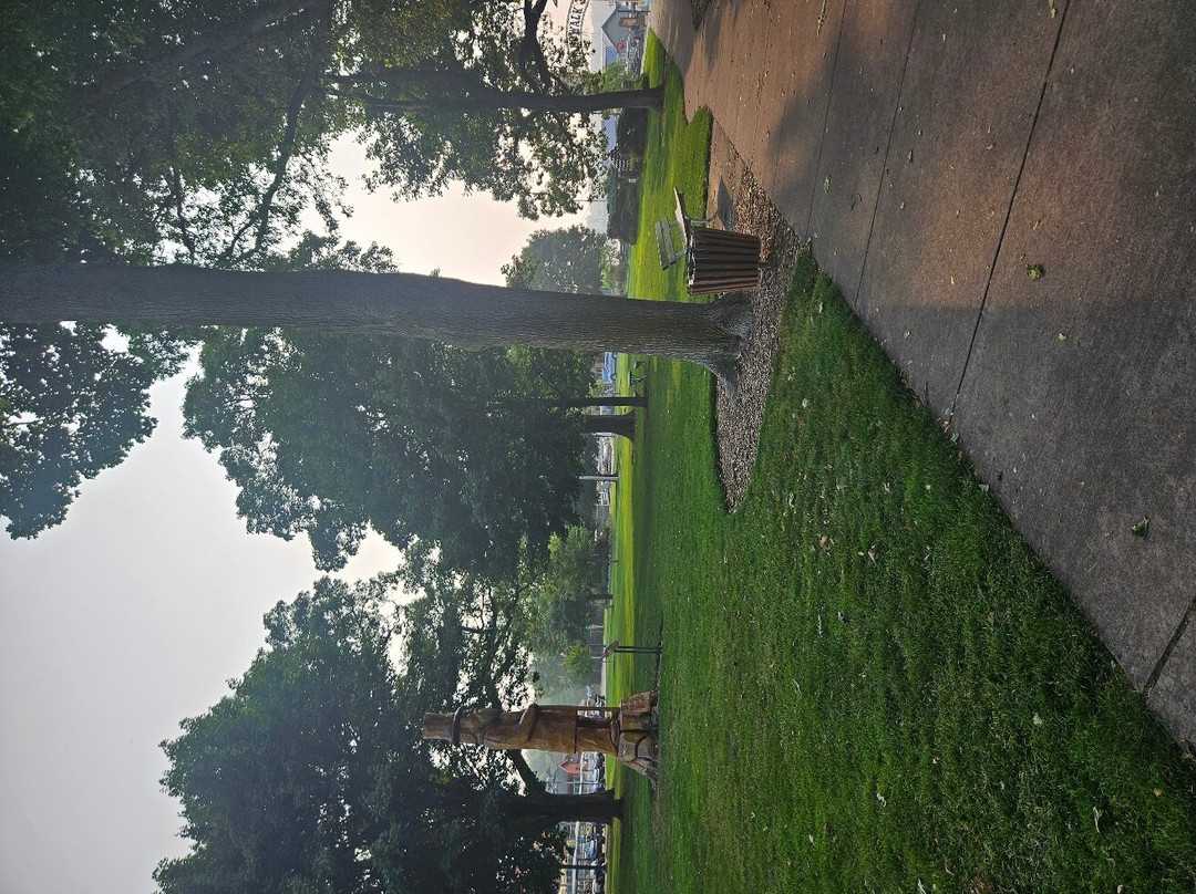 DeRivera Park-Put in Bay必去景点